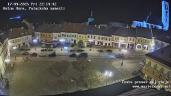 Palackého náměstí