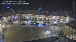 Palackého náměstí