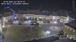 Palackého náměstí