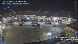 Palackého náměstí