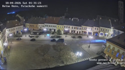 Palackého náměstí