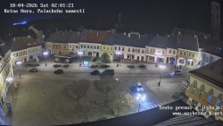 Palackého náměstí