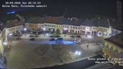 Palackého náměstí