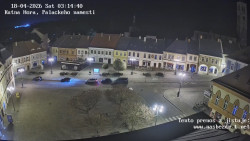 Palackého náměstí