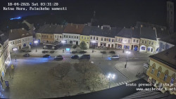 Palackého náměstí