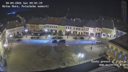 Palackého náměstí