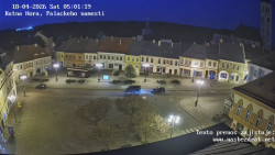 Palackého náměstí