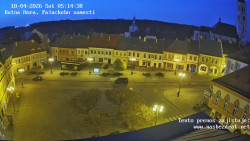 Palackého náměstí