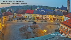 Palackého náměstí