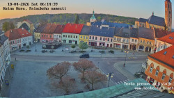 Palackého náměstí