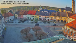 Palackého náměstí