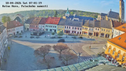 Palackého náměstí