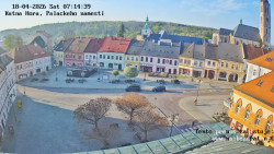 Palackého náměstí