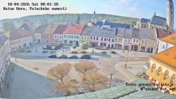 Palackého náměstí