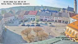 Palackého náměstí