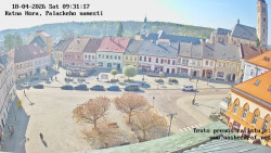 Palackého náměstí