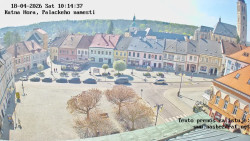 Palackého náměstí