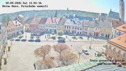 Palackého náměstí