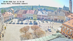 Palackého náměstí