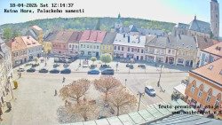 Palackého náměstí