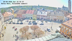 Palackého náměstí