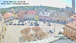 Palackého náměstí