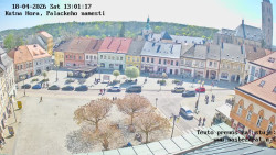 Palackého náměstí