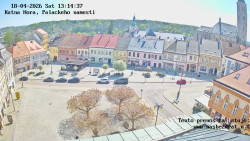 Palackého náměstí