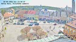 Palackého náměstí