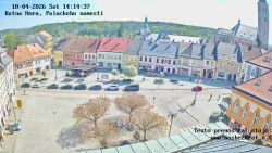 Palackého náměstí