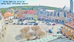 Palackého náměstí