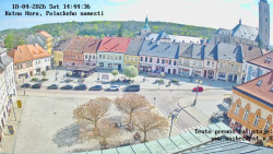 Palackého náměstí