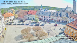 Palackého náměstí