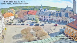 Palackého náměstí