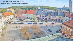 Palackého náměstí