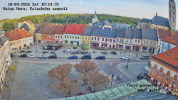 Palackého náměstí