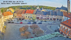 Palackého náměstí