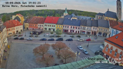 Palackého náměstí