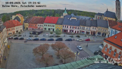 Palackého náměstí