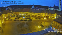 Palackého náměstí