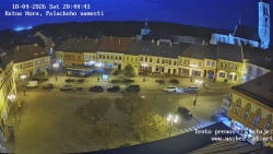 Palackého náměstí