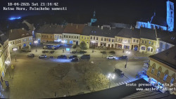 Palackého náměstí