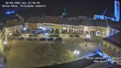 Palackého náměstí