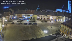 Palackého náměstí