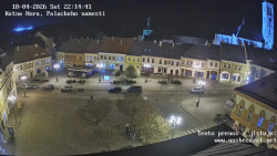 Palackého náměstí