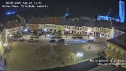 Palackého náměstí