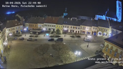 Palackého náměstí