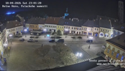 Palackého náměstí