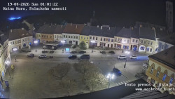 Palackého náměstí