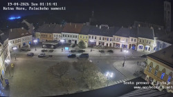 Palackého náměstí